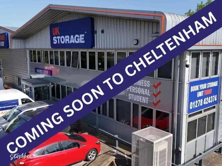 Self Storage Facility to rent in Coventry (CV6) | Stashbee