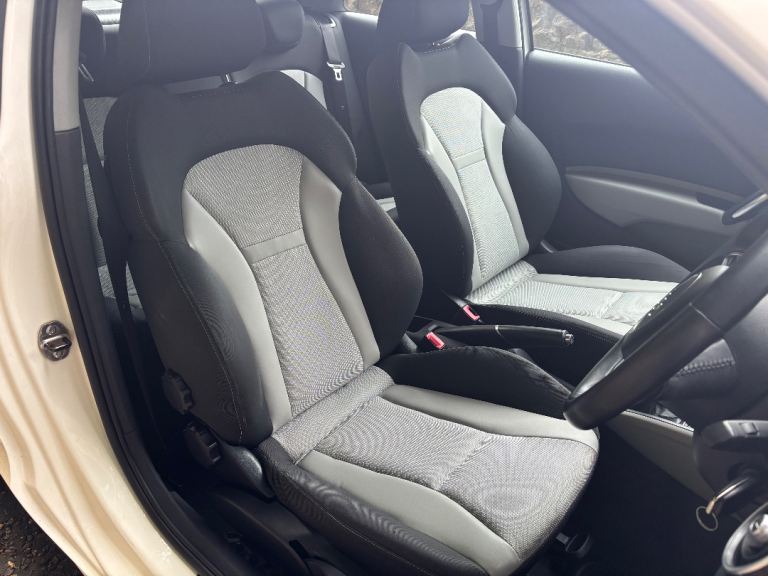 2010 60 PLATE AUDI A1 1.4TFSI SPORT 3DR, HPI CLEAR