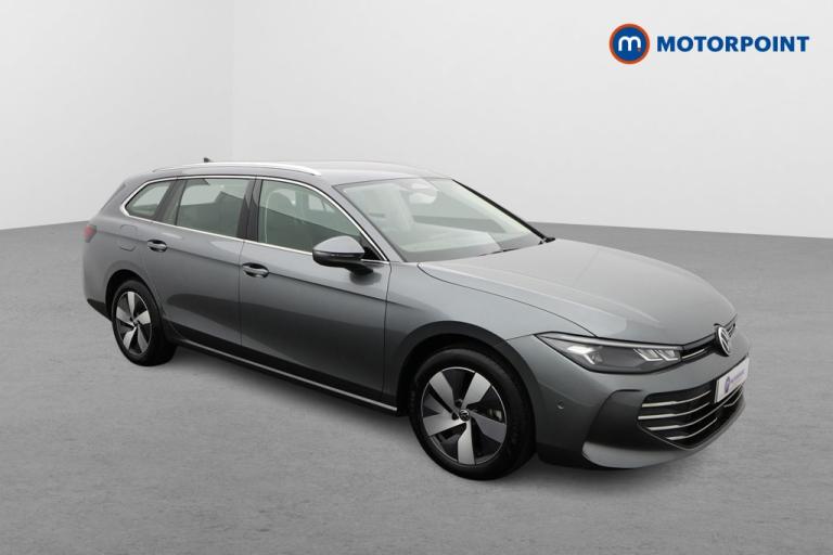 2025 Volkswagen Passat 1.5 TSI eHybrid Life 5dr DSG Estate Hybrid Automatic