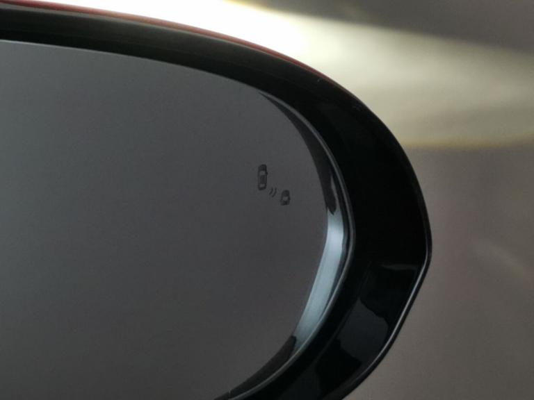 2021 Kia Niro 1.6 GDi Hybrid 4 5dr DCT ESTATE PETROL/ELECTRIC Automatic