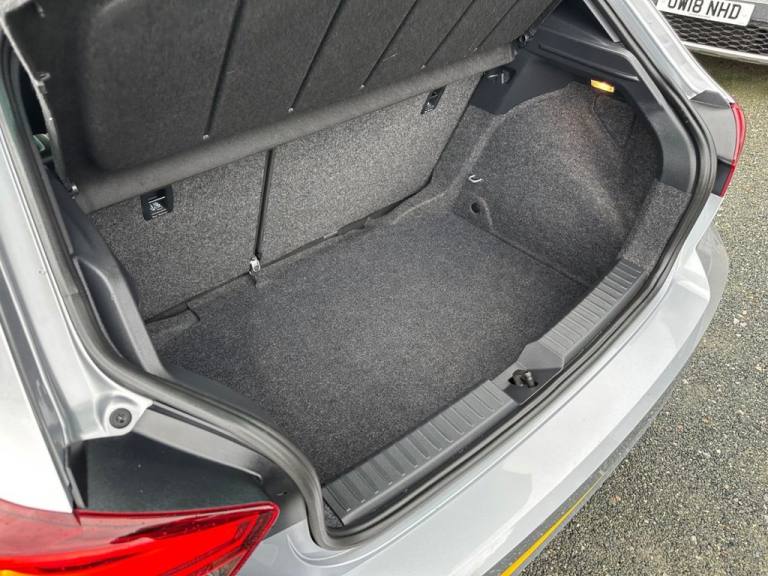 2019 SEAT Ibiza 1.0 TSI XCELLENCE Hatchback 5dr Petrol Manual Euro 6 (s/s) GPF (115 ps) Hatchback...