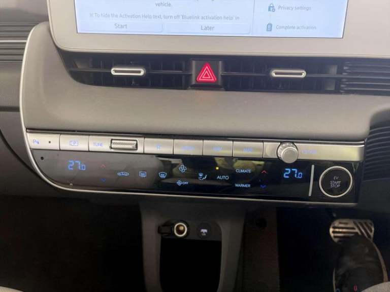 2022 Hyundai IONIQ 5 73kWh Ultimate Hatchback 5dr Electric Auto (217 ps) Automatic Hatchback Elec...