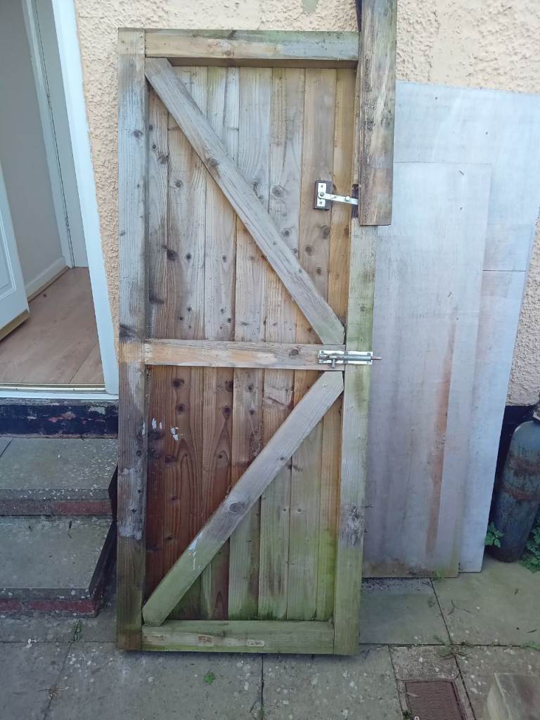 image for Garden gate 