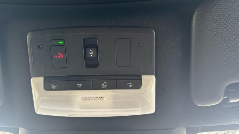 2021 Nissan Qashqai 1.3 DIG-T MHEV Tekna+ SUV 5dr Petrol Hybrid XTRON Euro 6 (s/s) (158 ps) SUV H...