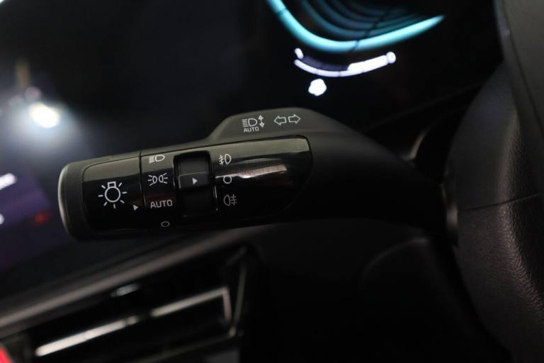 2022 Kia Niro 1.6h GDi 3 DCT Euro 6 (s/s) 5dr ESTATE PETROL/ELECTRIC Automatic