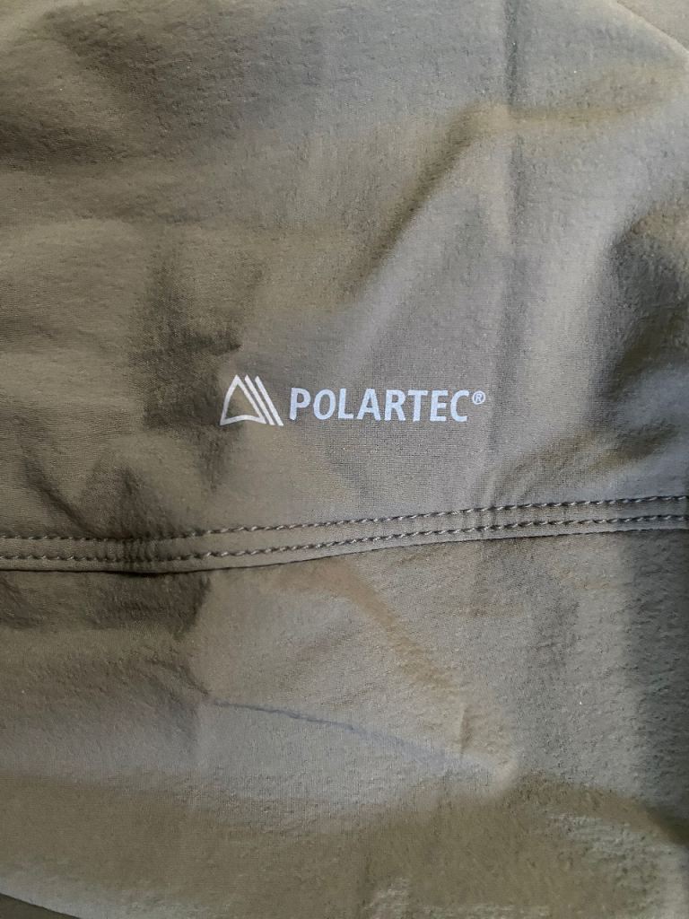 Fox Flexair Pro Fire Alpha Pants