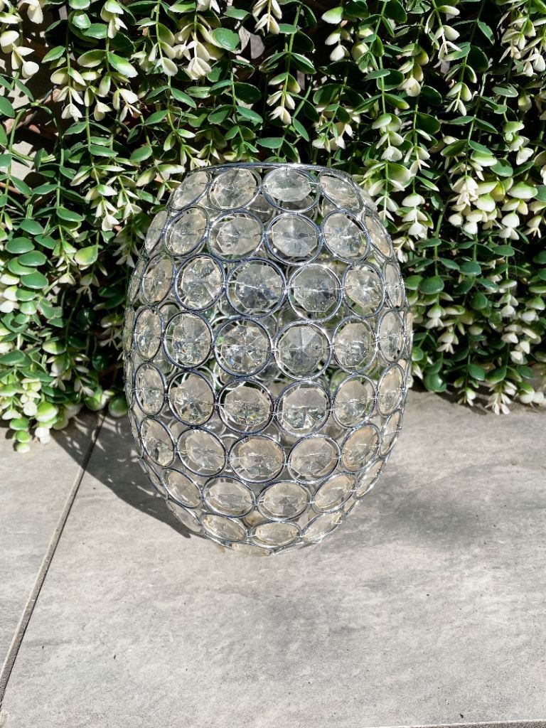 Ceiling light shade 28cm