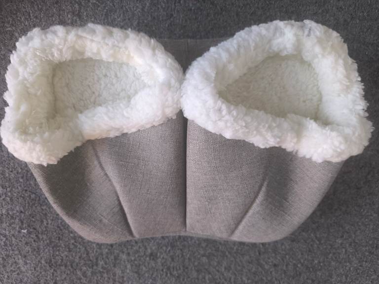 Heated Foot Massager