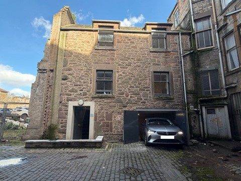 5 Irvines Square Dundee 