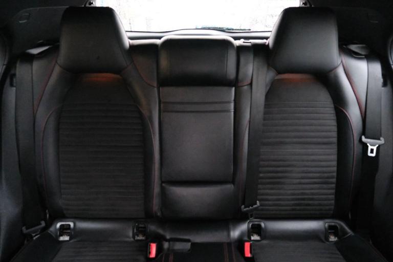  Mercedes-Benz A-Class 1.6 A180 BlueEfficiency Sport Hatchback 5dr Petrol 7G-DCT Euro 6 (s/s) (12...