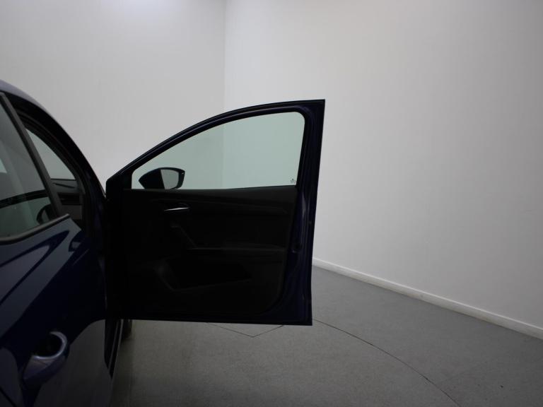 2018 SEAT Ibiza 1.0 SE Technology 5dr Hatchback PETROL Manual