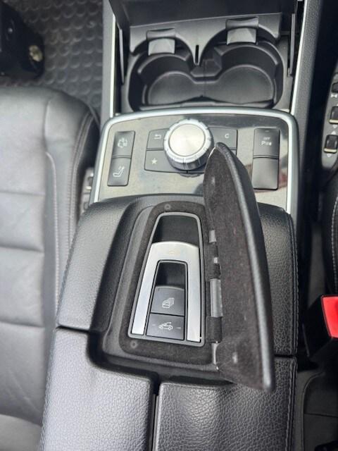 2013 Mercedes-Benz E Class E250 CDI AMG Sport 2dr 7G-Tronic CONVERTIBLE DIESEL Automatic