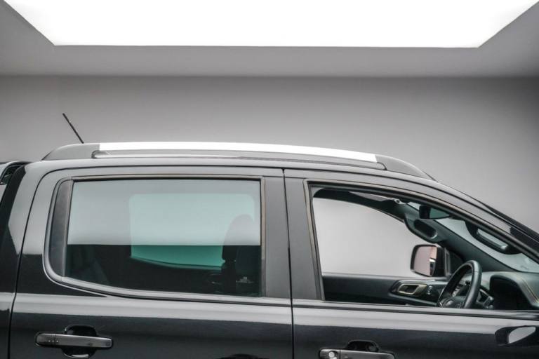 2022 Ford Ranger Pick Up Double Cab Wildtrak 2.0 EcoBlue 213 Auto PICK UP DIESEL Automatic