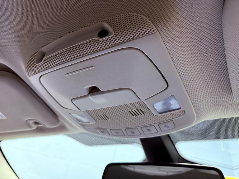 2016 Ford S-Max 1.5T EcoBoost Titanium Euro 6 (s/s) 5dr MPV Petrol Manual