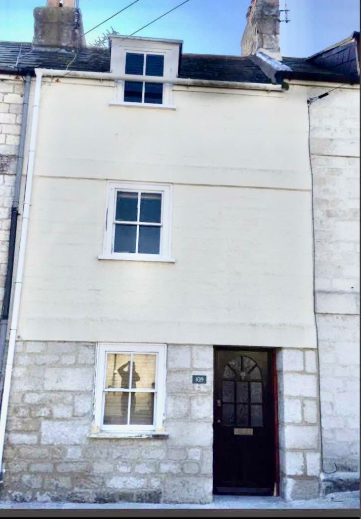 3 bed house for rent 