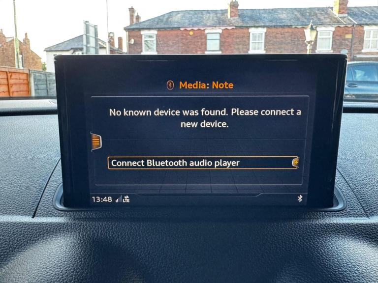 2020 Audi RS3 RS 3 TFSI 400 Quattro 4dr S Tronic SALOON PETROL Automatic