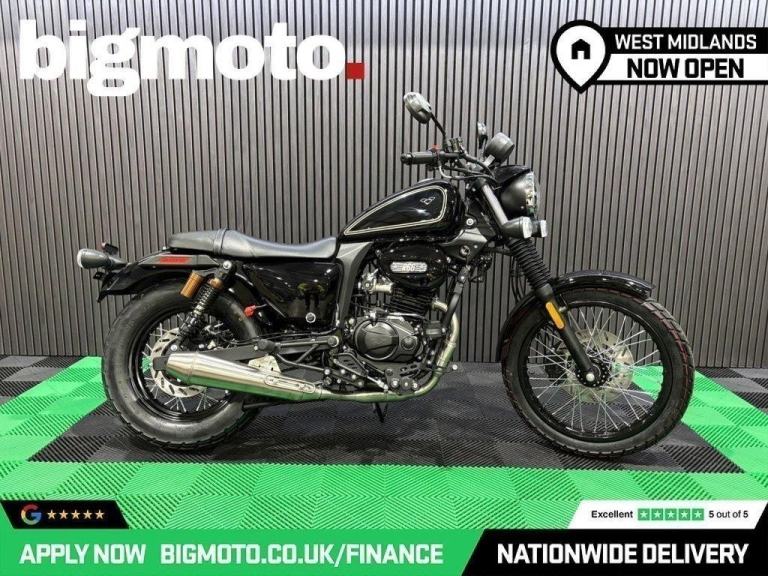 2026 LEXMOTO R66 FINANCE SPECIALISTS APPLY ONLINE NOW