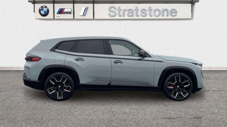 2023 BMW XM Label 5dr Auto Estate Plug-In Hy Automatic