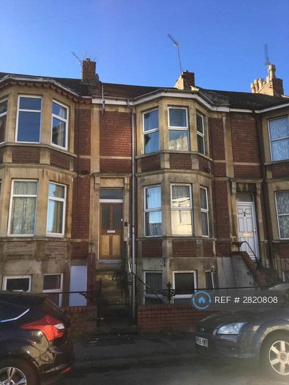 1 bedroom in Warden Road, Bristol, BS3 (#2820808)