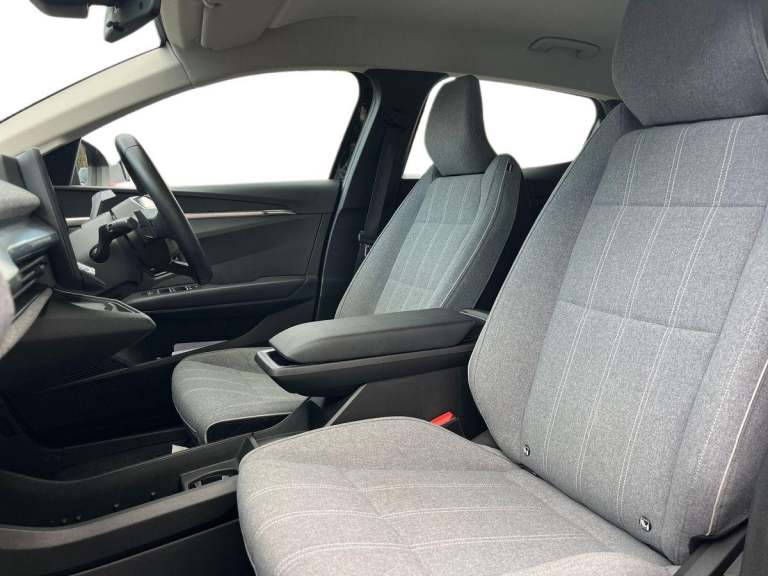 2022 Renault Megane E Tech EV60 160kW Equilibre 60kWh Optimum Charge 5dr Auto Hatchback Electric ...