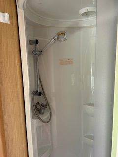 Coachman pastiche 520/4