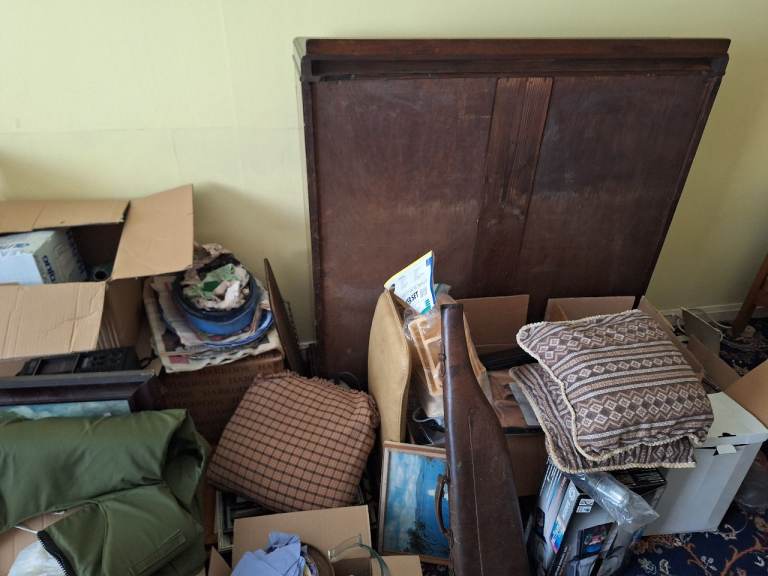 House clearance 