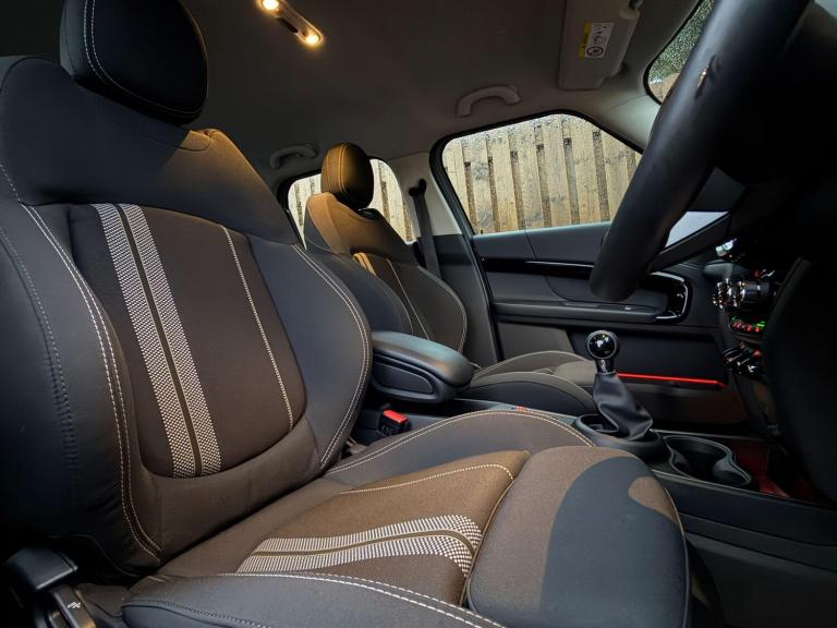 2020 MINI Countryman 2.0 Cooper S Classic Euro 6 (s/s) 5dr HATCHBACK Petrol Manual