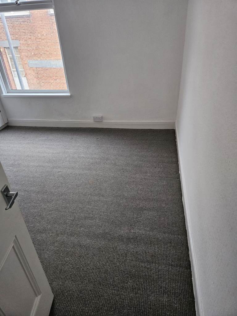 Two bedroom house in excellent condition available for rent in ST1 