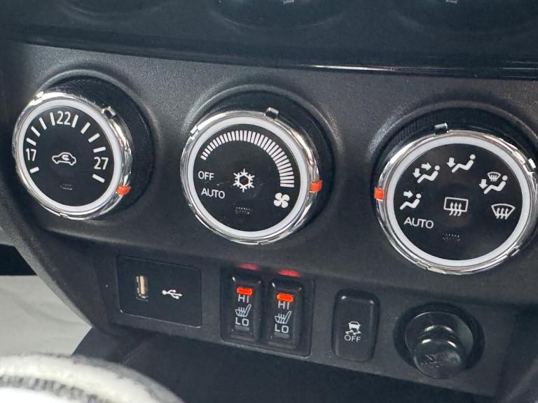 2018 Mitsubishi ASX 1.6 3 Euro 6 5dr HATCHBACK Petrol Manual