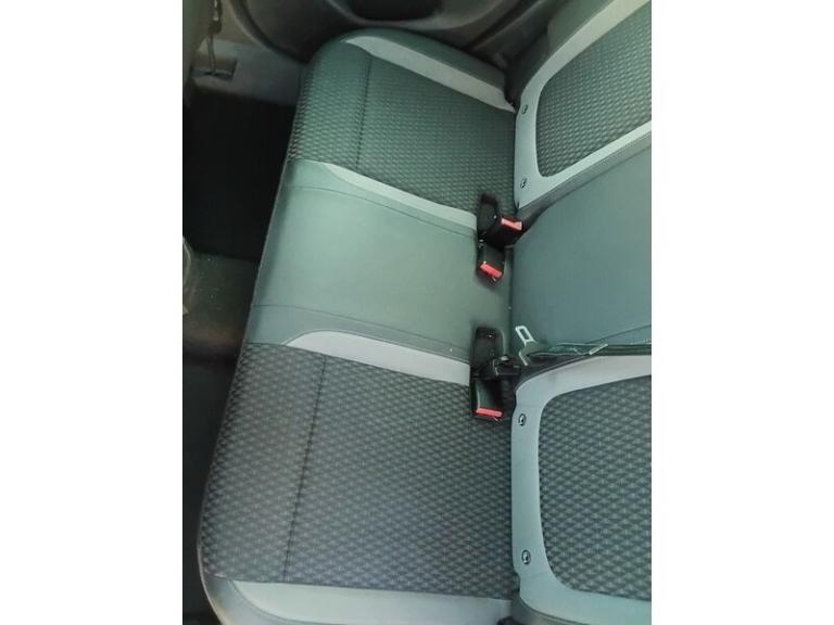 2020 Vauxhall Crossland X Turbo Elite Nav SUV Petrol Automatic