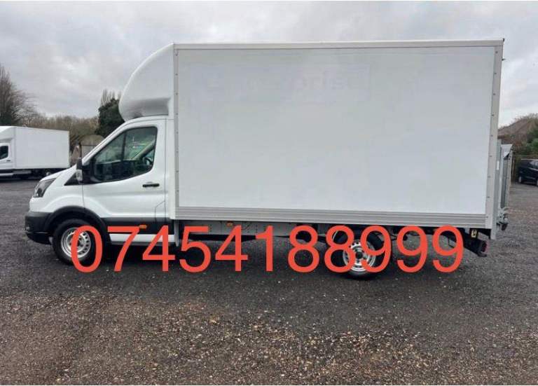 MAN AND VAN , MAN WITH A VAN , REMOVAL COMPAGNIES , HOUSE CLEARENCE .