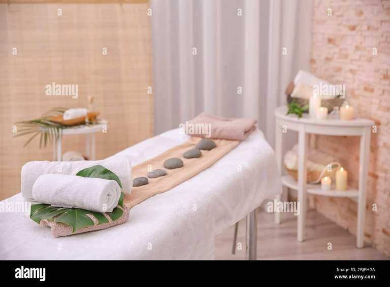 MASSAGE AND BEAUTY SERVICE IN BARKING 