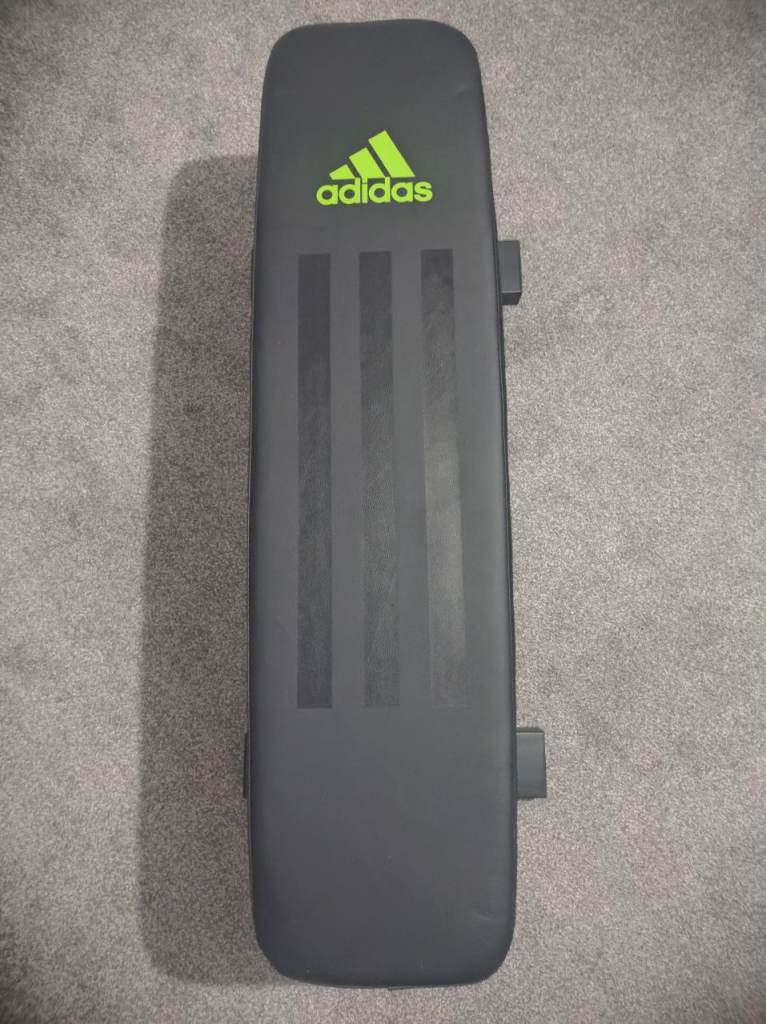 Adidas Performance Flat Bench