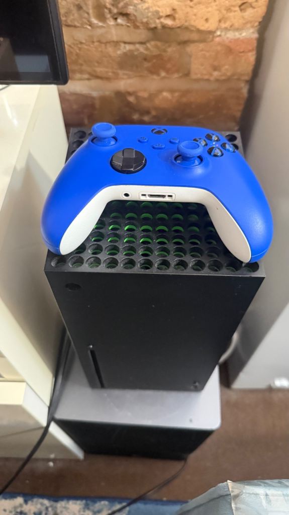 Xbox series X 
