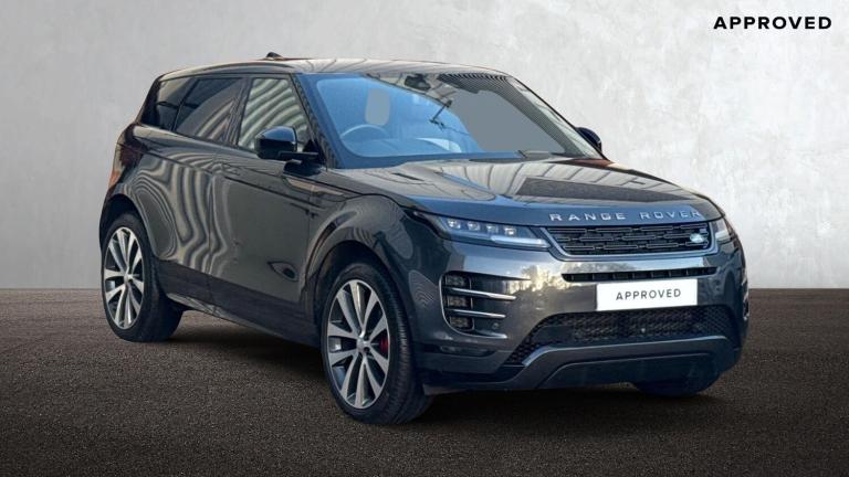 2024 Land Rover Range Rover Evoque 2.0 D200 Autobiography 5dr Auto SUV Diesel Automatic