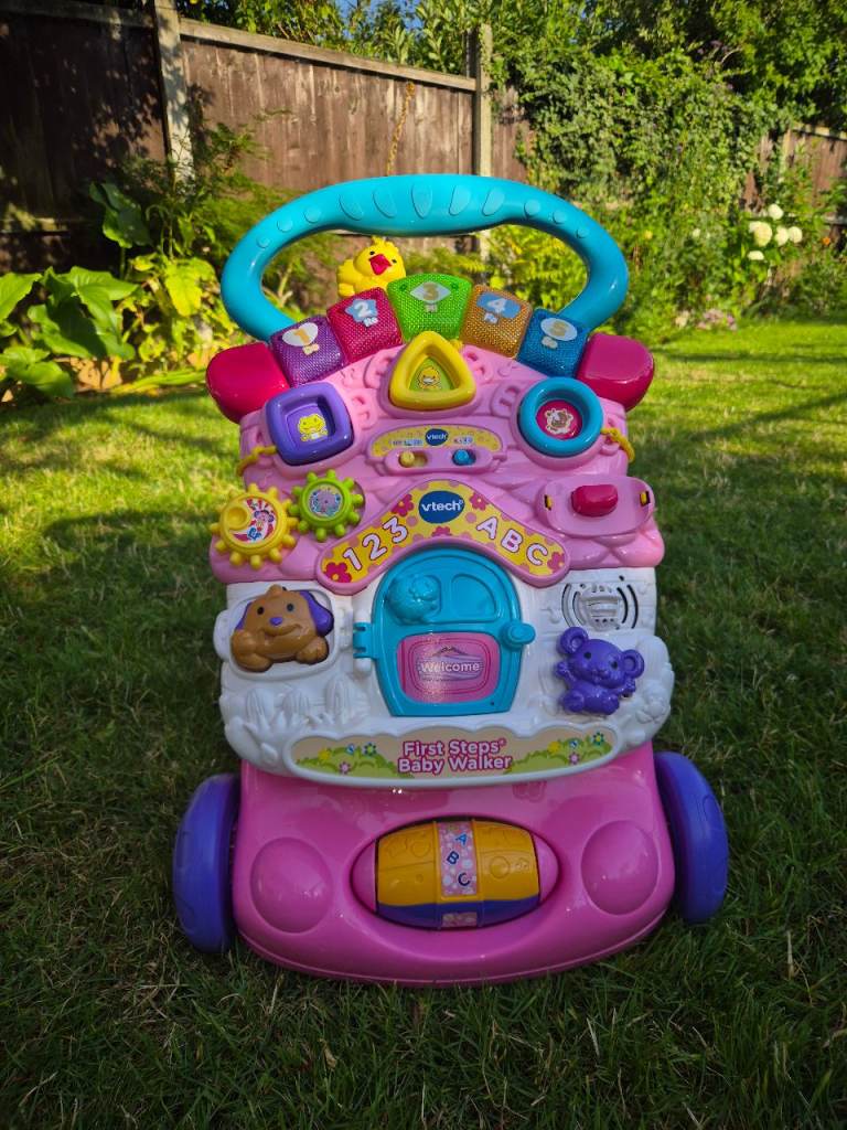 Baby Walker