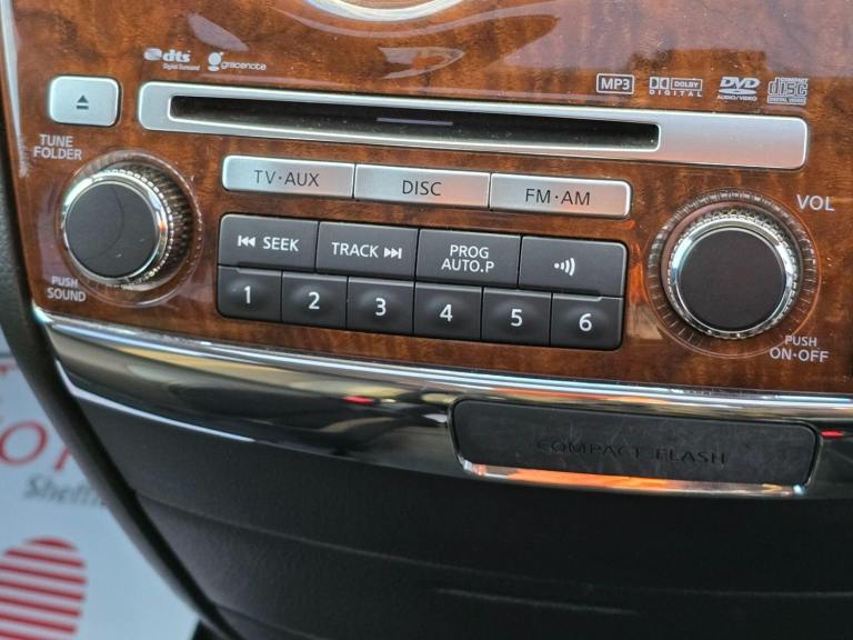 WE HAVE 25 MORE ELGRANDS