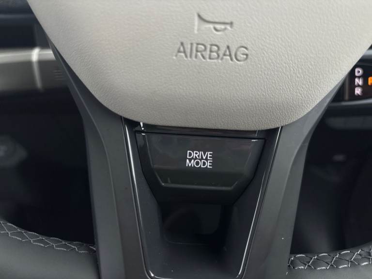 2025 Kia EV3 148kW GT-Line S 81.4kWh 5dr Auto Estate ELECTRIC Automatic