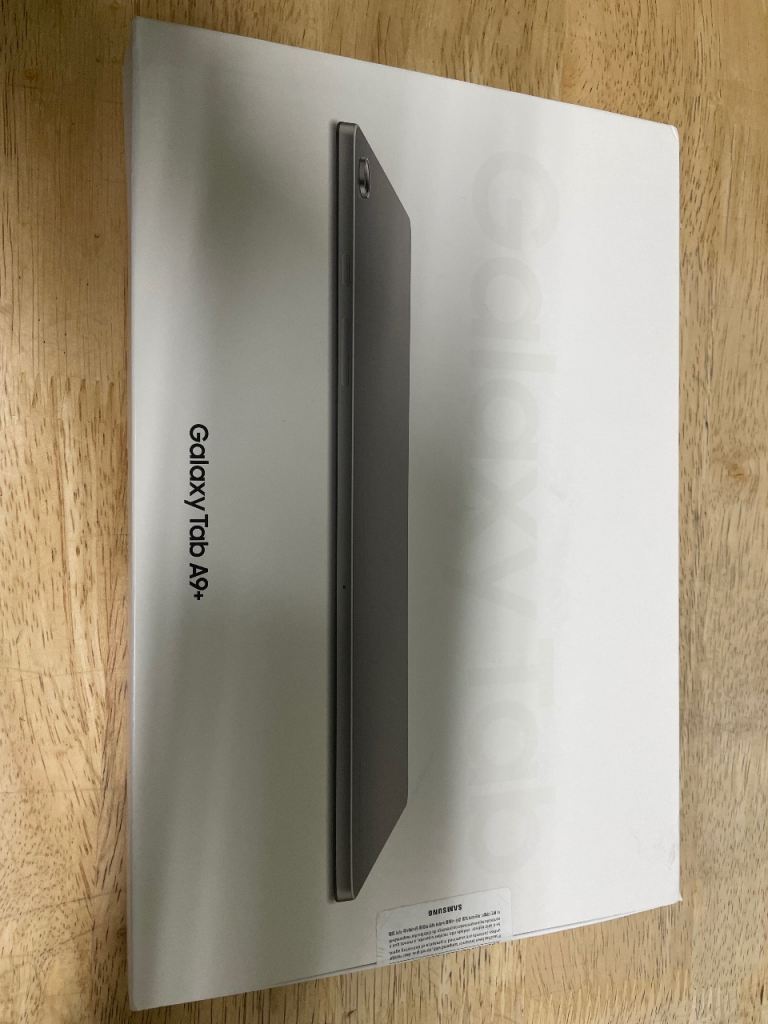 Samsung Galaxy Tab A9+