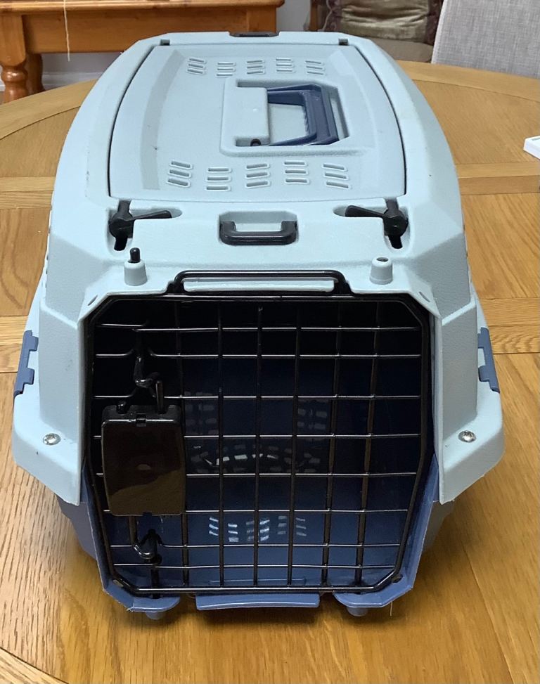 Pet Carrier