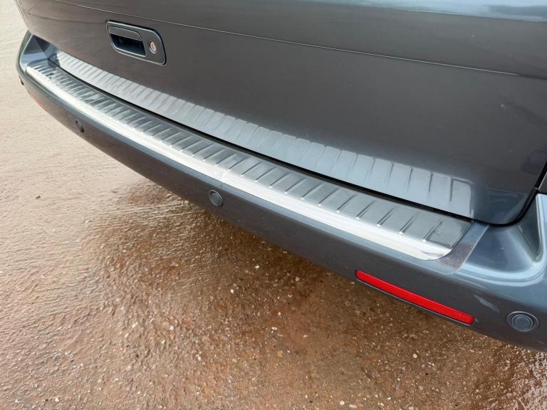 2008 Volkswagen TR-PORTER CALIF SE 174 A SE 174BHP DSG DIESEL Automatic