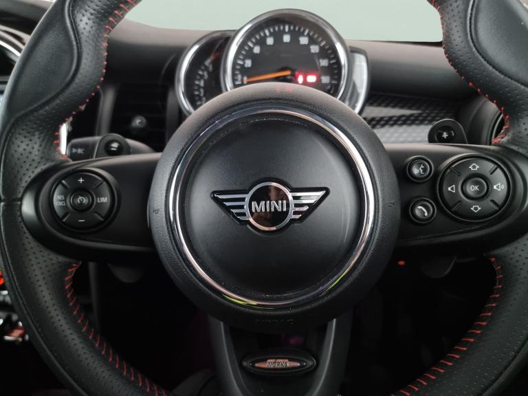 2019 MINI Hatch 2.0 Cooper S Sport Hatchback 3dr Petrol Steptronic Euro 6 (s/s) (192 ps) -  Hatch...