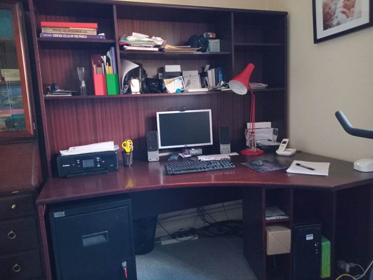 Home Office desk / Computer desk