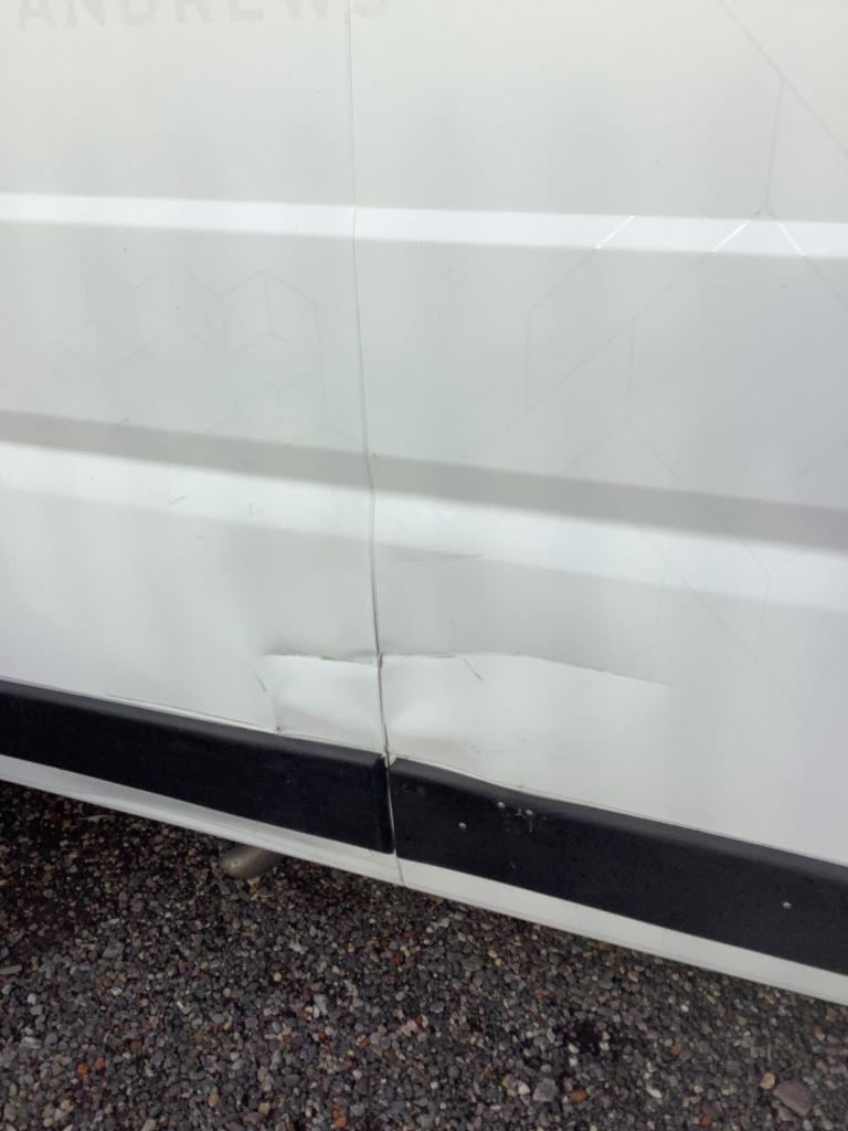 2019 Citroen Relay 2.0 BlueHDi H2 Van 130ps Enterprise PANEL VAN Diesel Manual