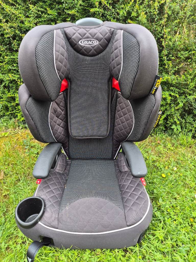 Graco Child car seat