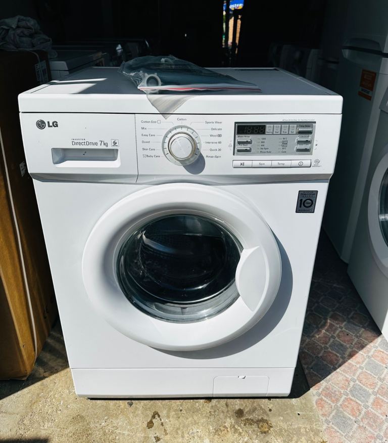 Washing machine 🚚 DELIVERY AVAILABLE TODAY🚚
