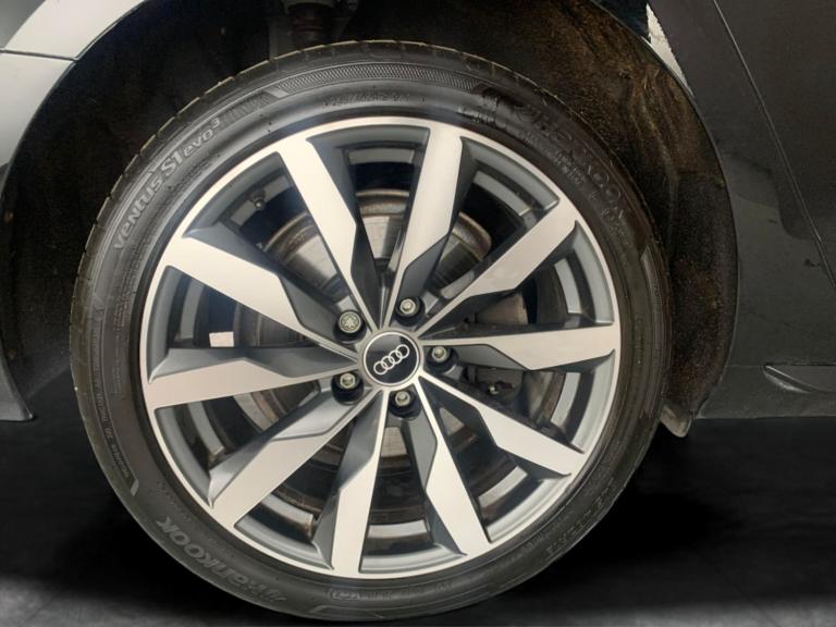 2021 Audi A4 Avant 2.0 TDI 40 Sport Edition Estate 5dr Diesel S Tronic quattro Euro 6 (s/s) (2 Es...