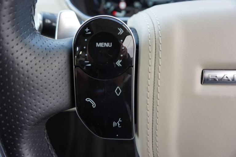 2018 Land Rover Range Rover Sport 3.0 SD V6 Autobiography Dynamic Auto 4WD Euro 6 (s/s) 5dr ESTAT...