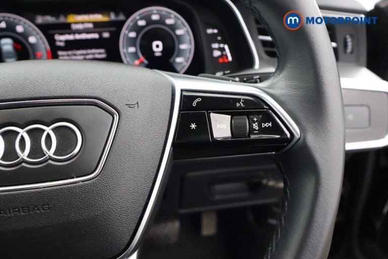 2022 Audi A6 40 TFSI Sport 4dr S Tronic SALOON PETROL Automatic