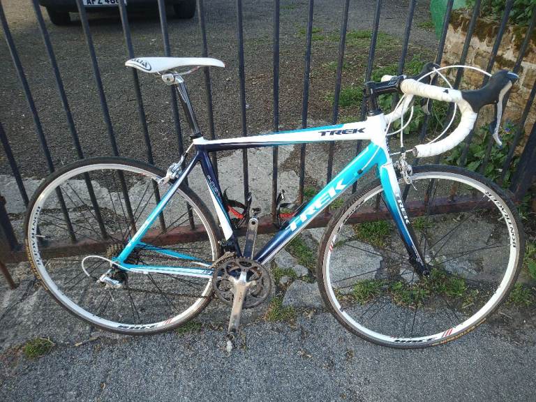 Trek Madone 2 series Compact 54cm 20 Speed, 105 Groupset VCG